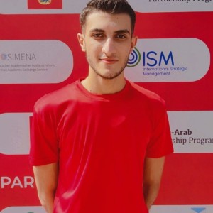 صورة المستخدم