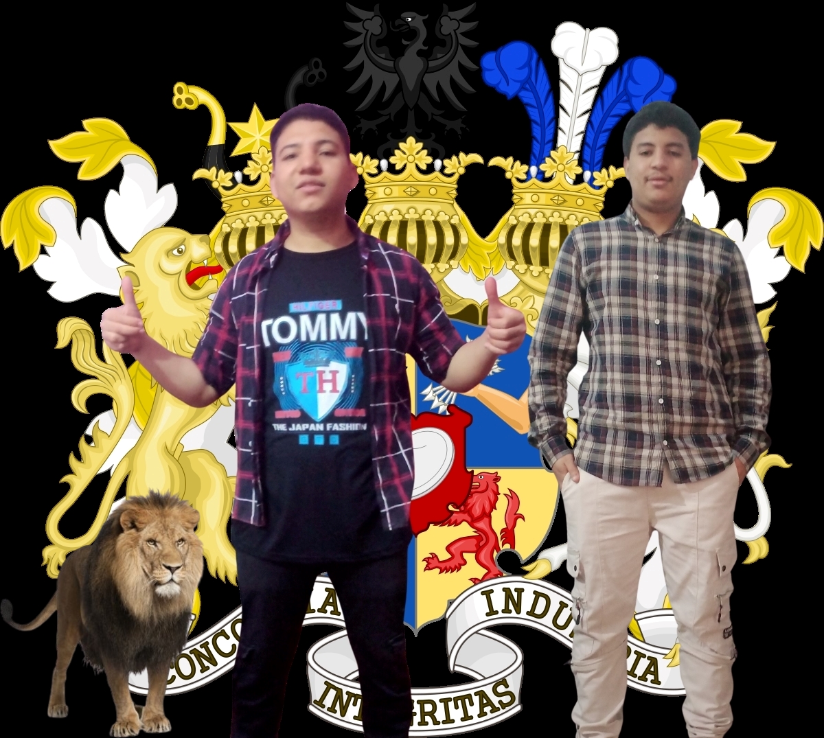 صورة المستخدم