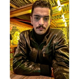 صورة المستخدم