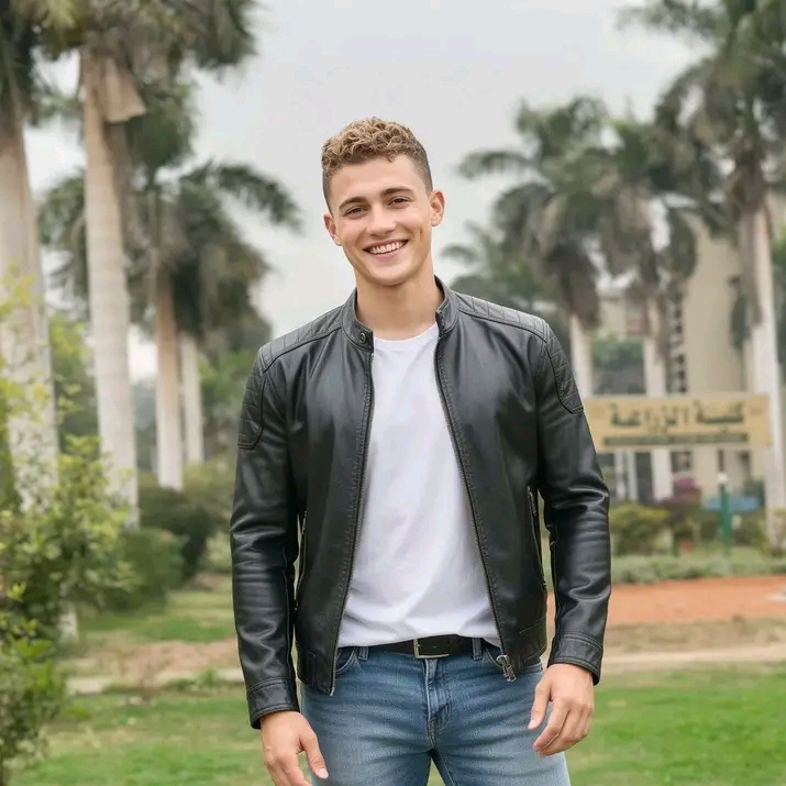 صورة المستخدم