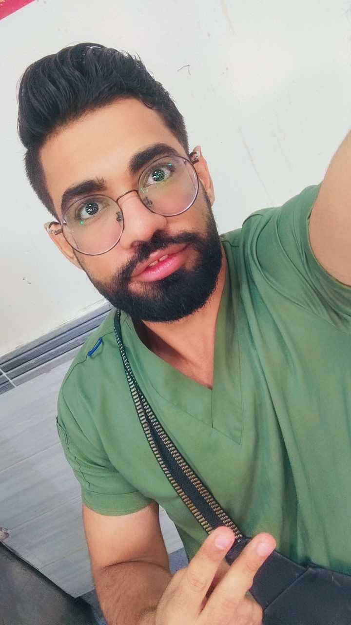 صورة المستخدم