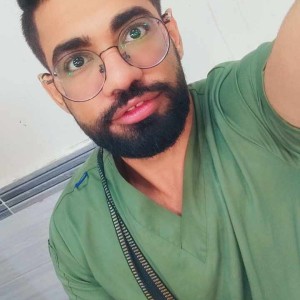 صورة المستخدم