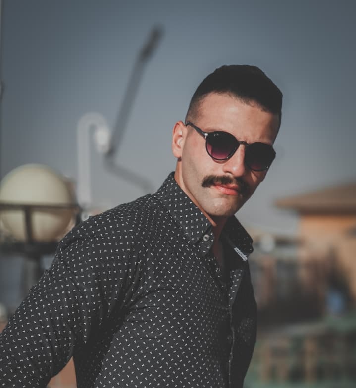 صورة المستخدم