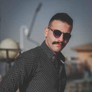 صورة المستخدم