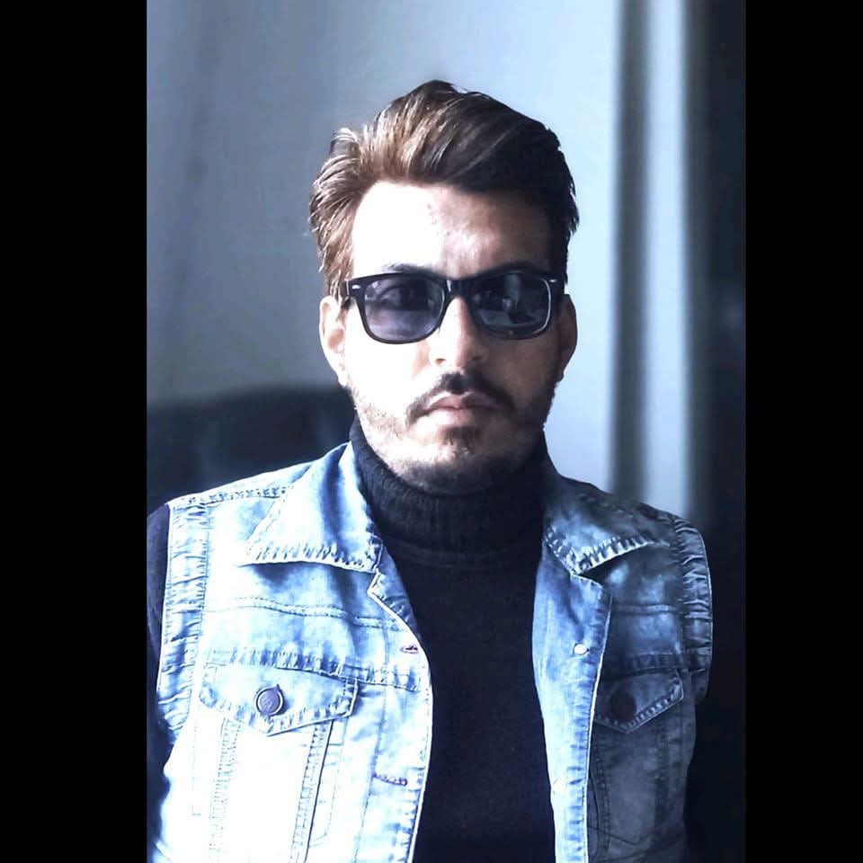 صورة المستخدم