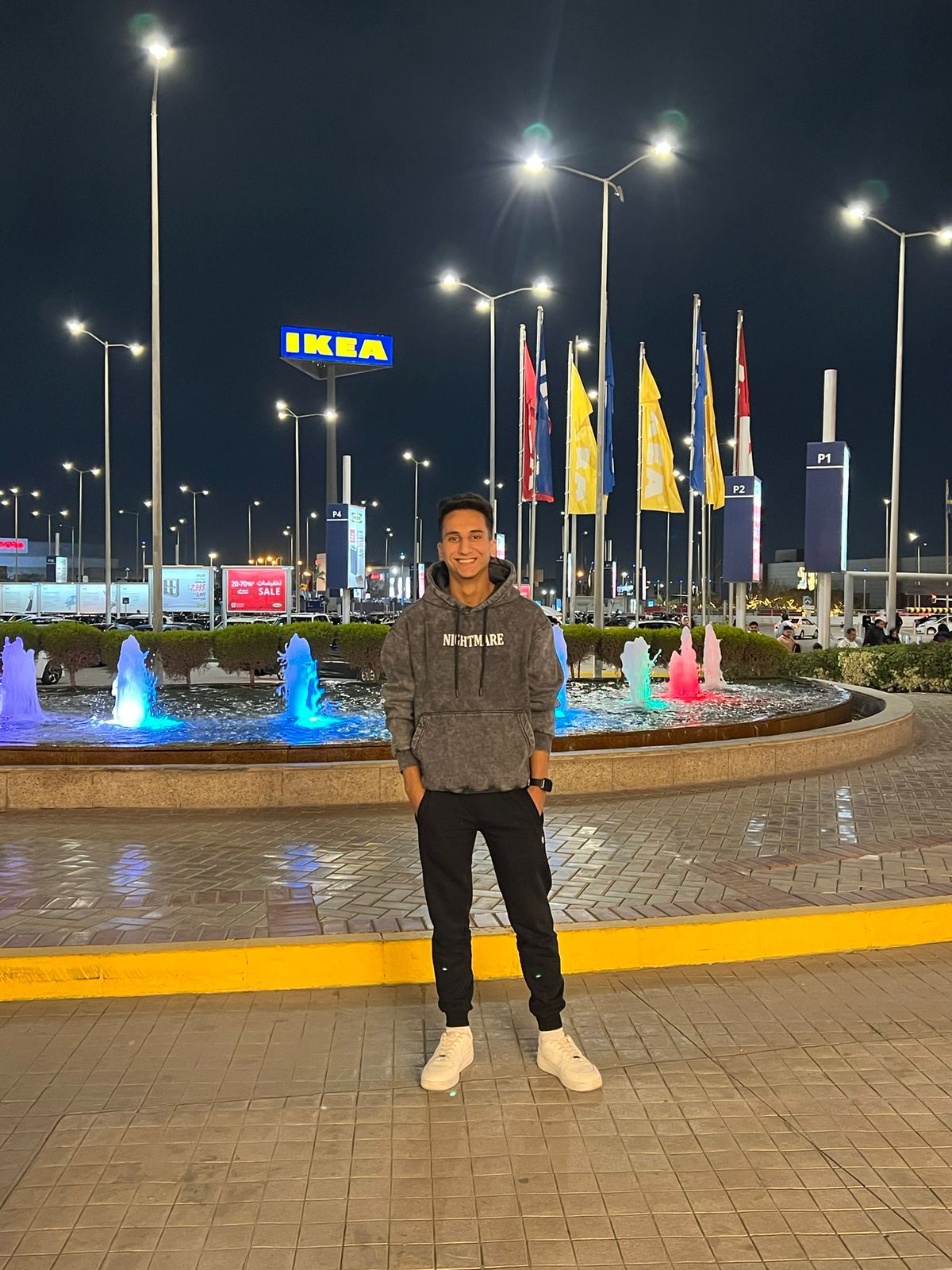 صورة المستخدم