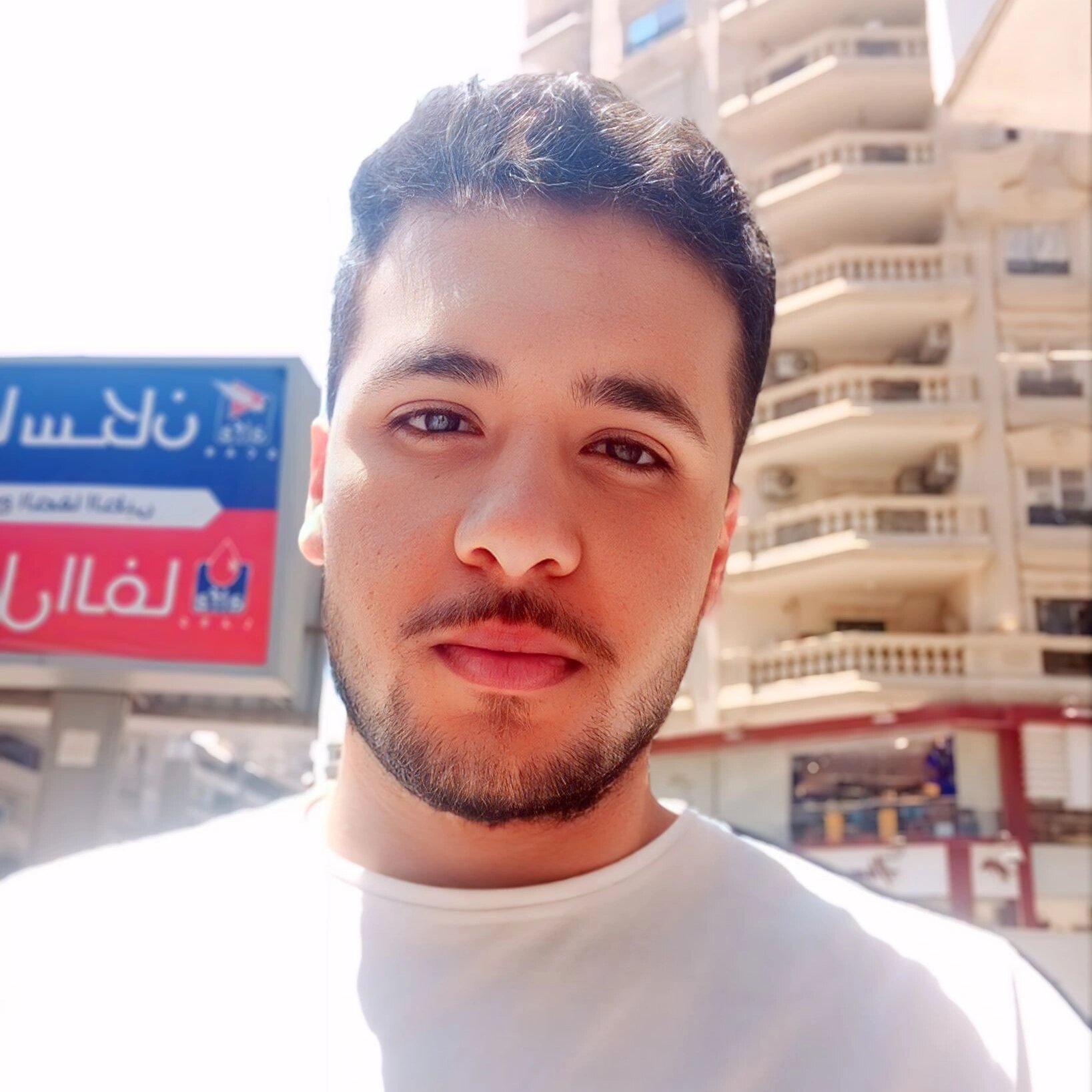 صورة المستخدم