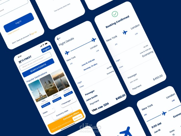 Teckiting App