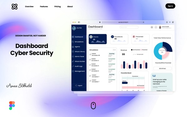 Cyber security