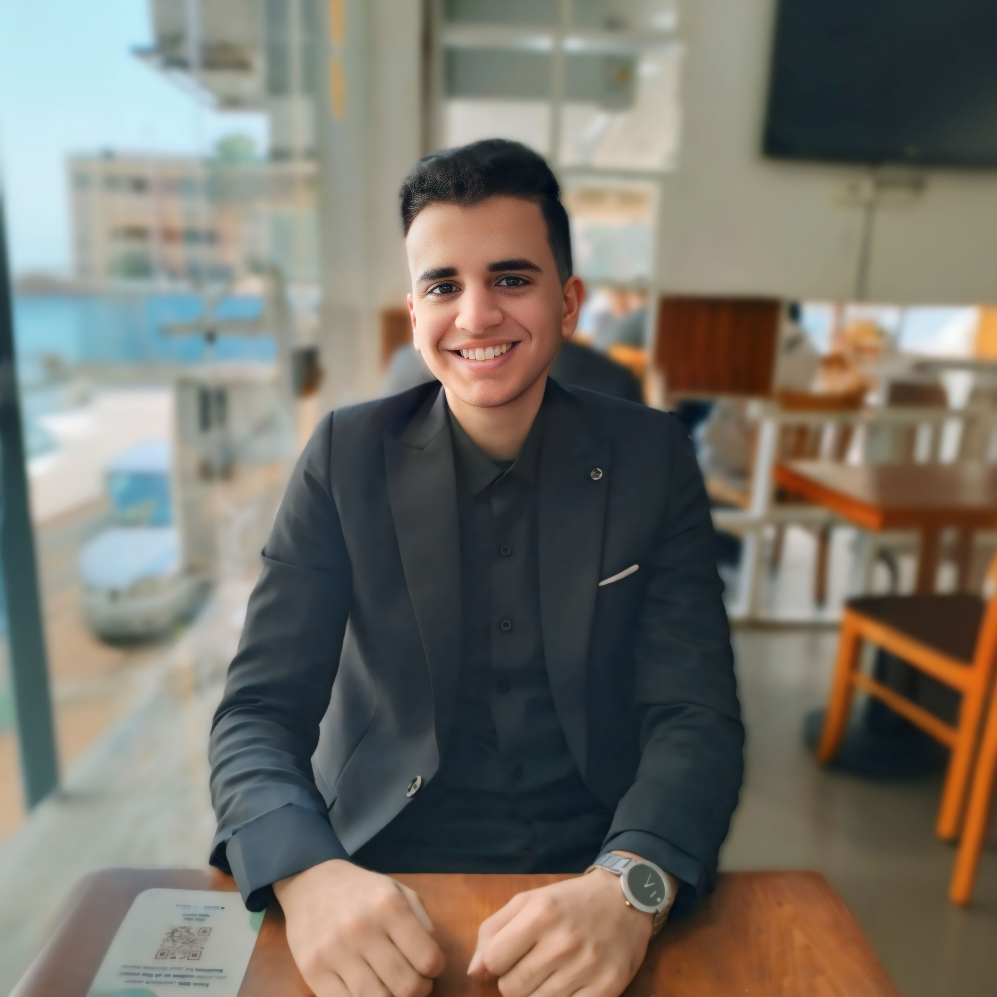 صورة المستخدم