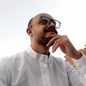 صورة المستخدم