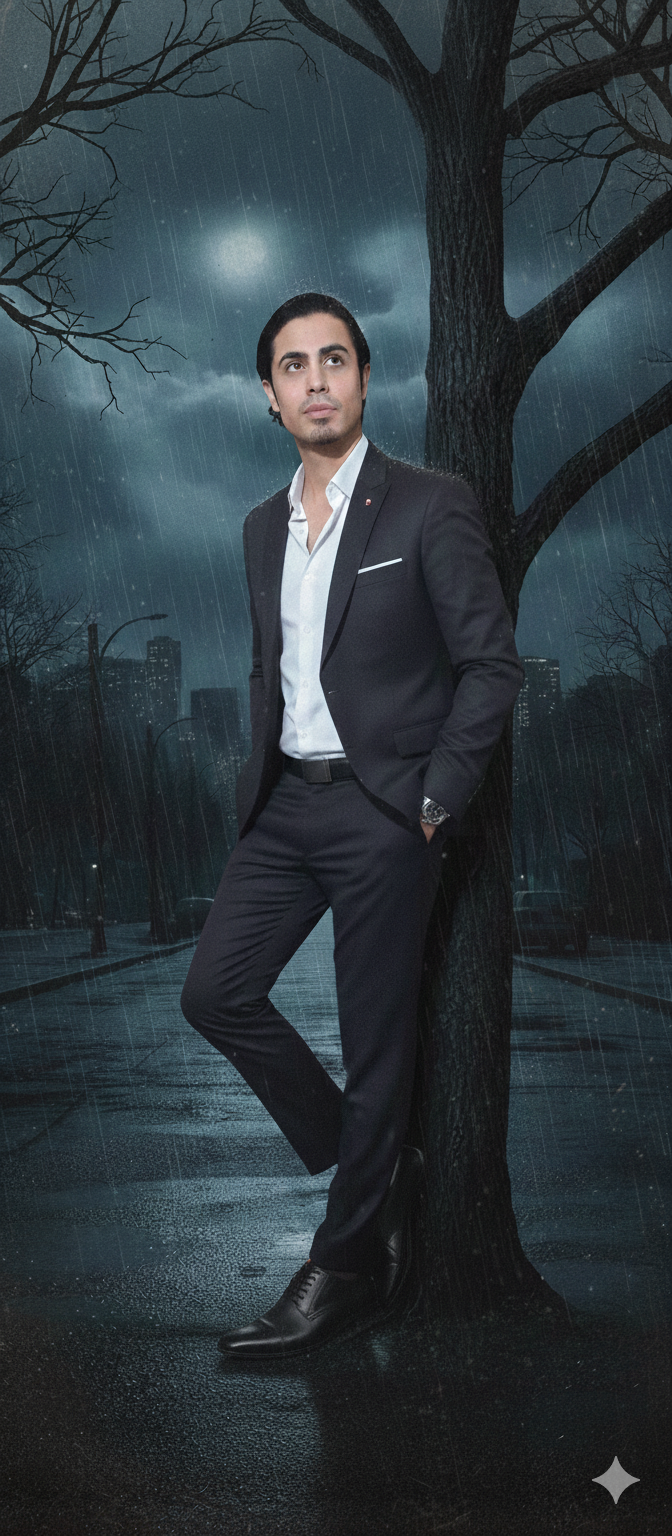 صورة المستخدم