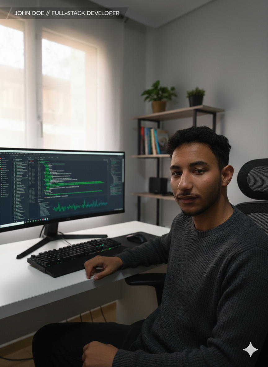 صورة المستخدم