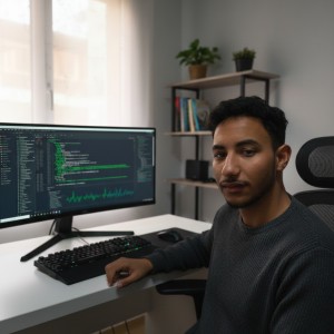 صورة المستخدم