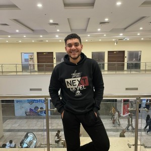 صورة المستخدم