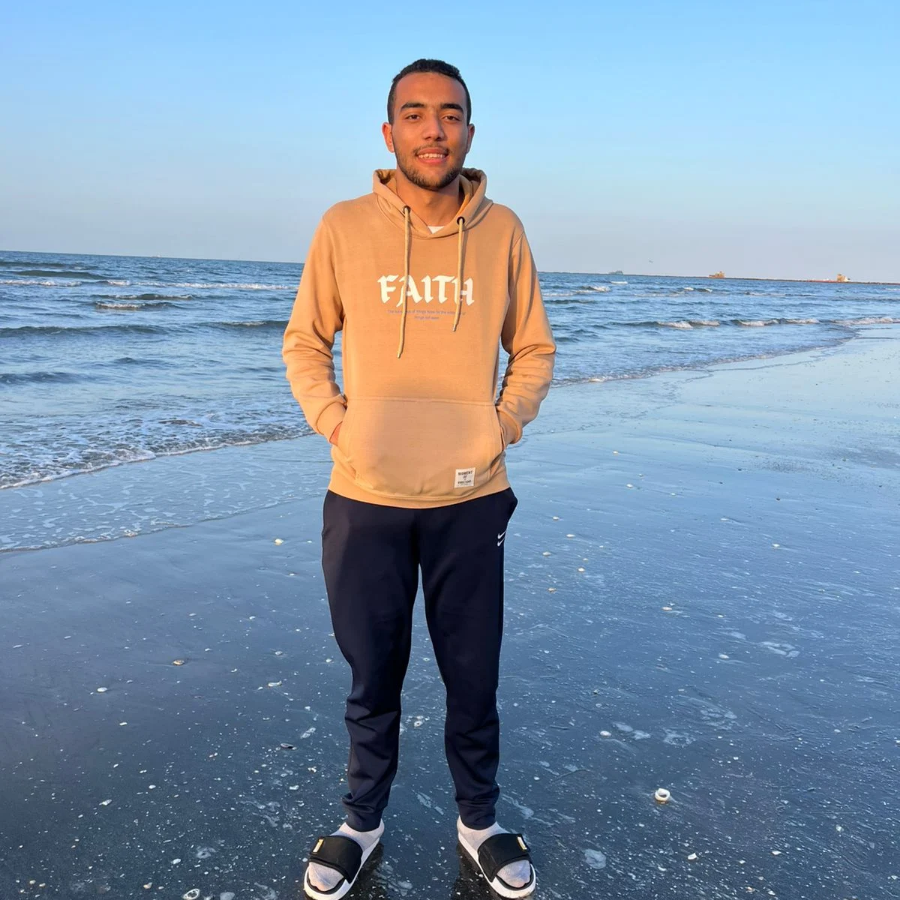 صورة المستخدم