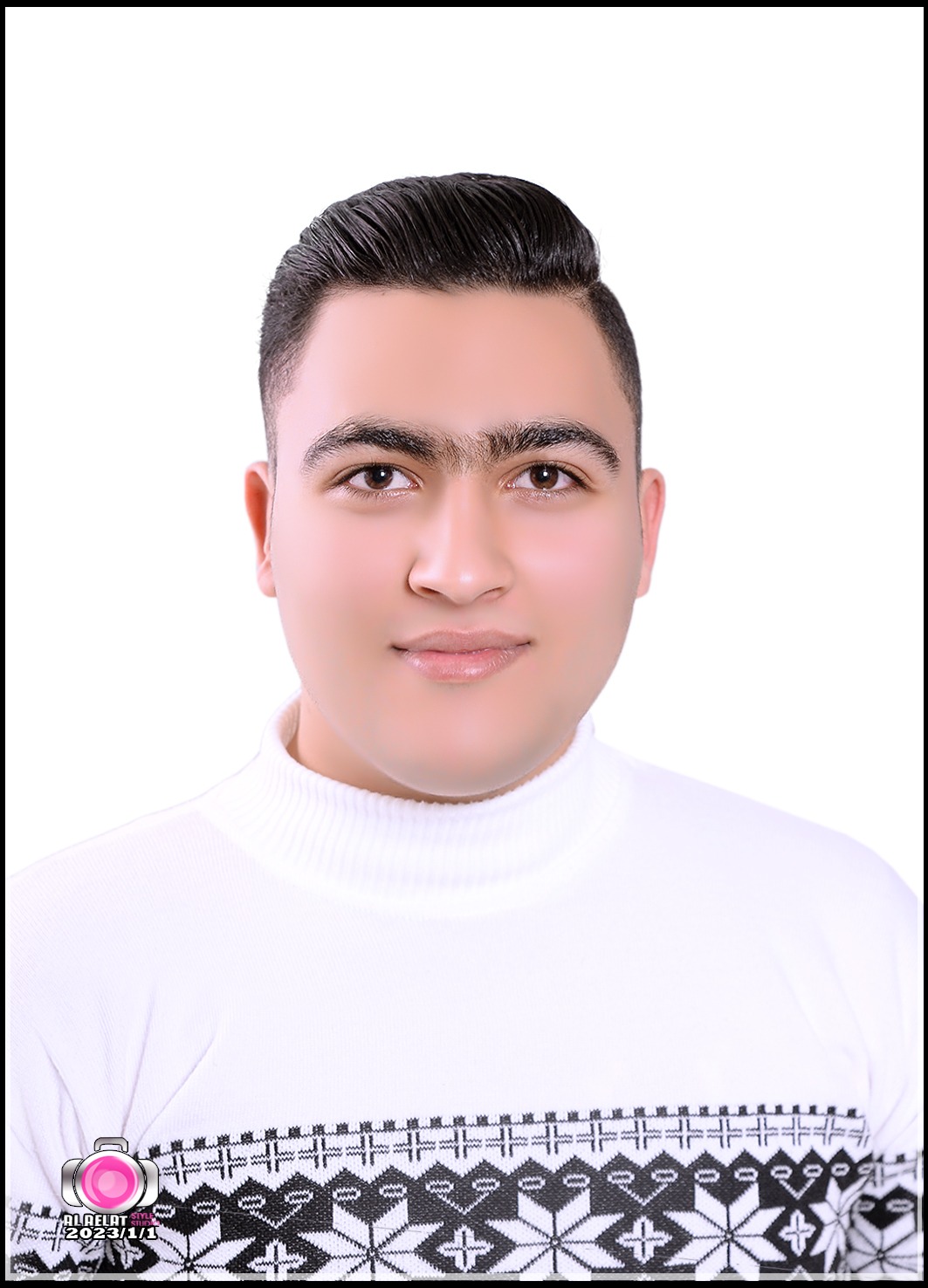 صورة المستخدم