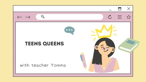 Teens Queens