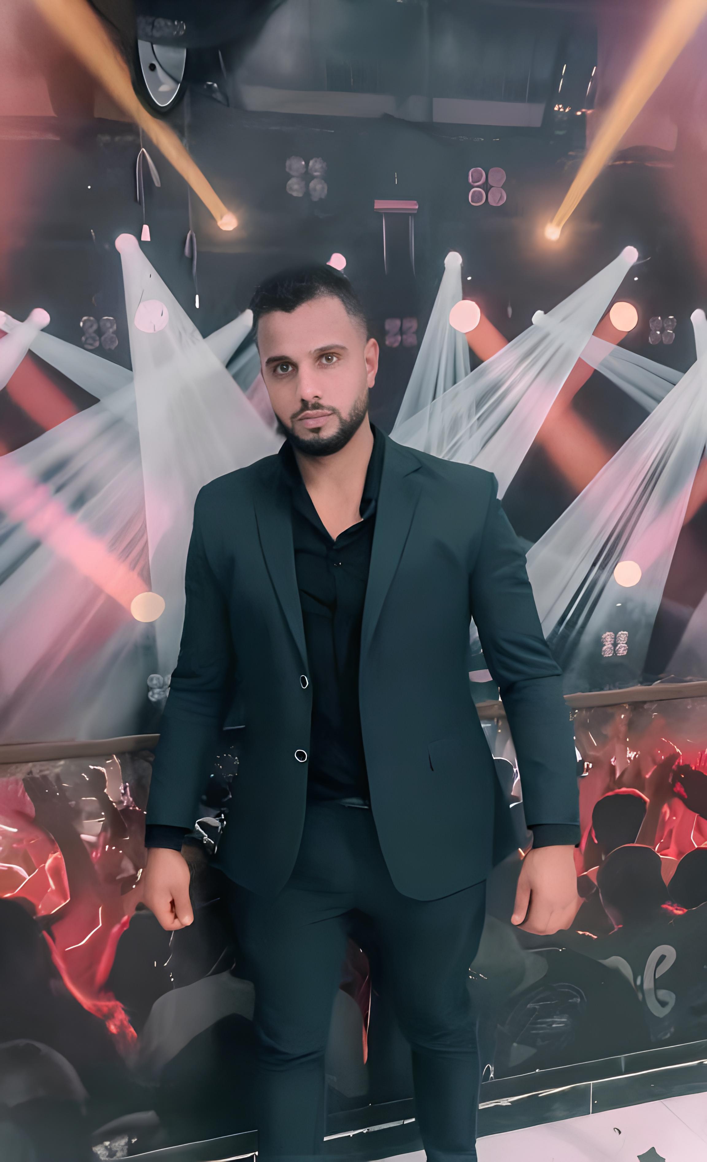 صورة المستخدم