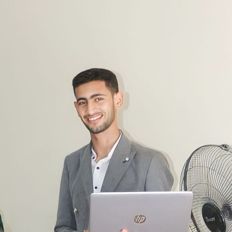 صورة المستخدم