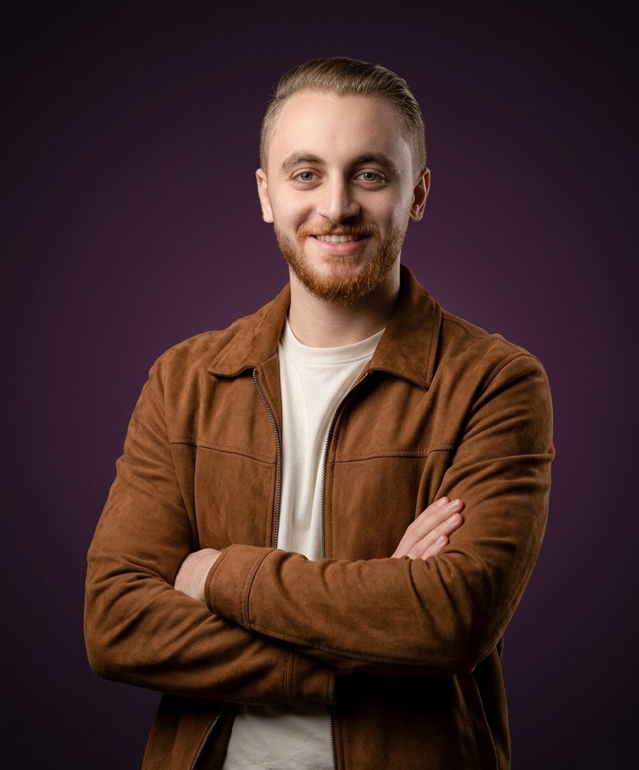 صورة المستخدم