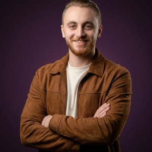 صورة المستخدم