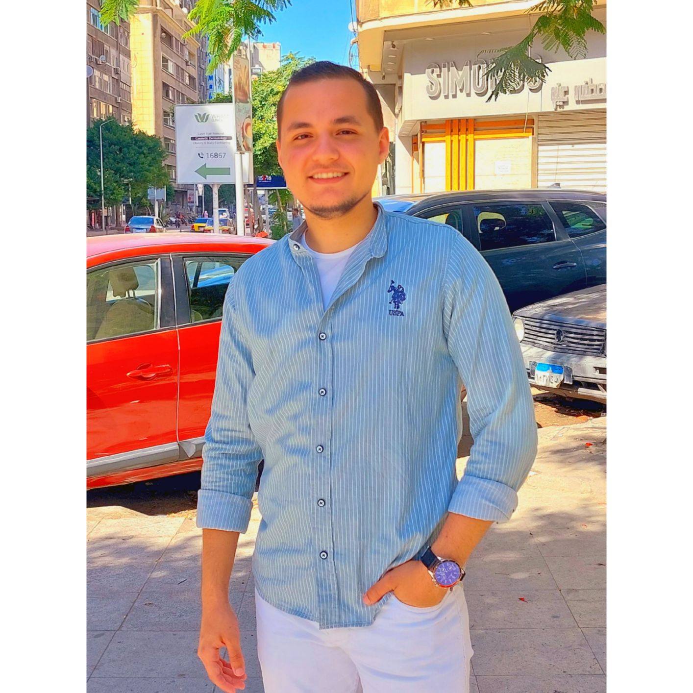 صورة المستخدم