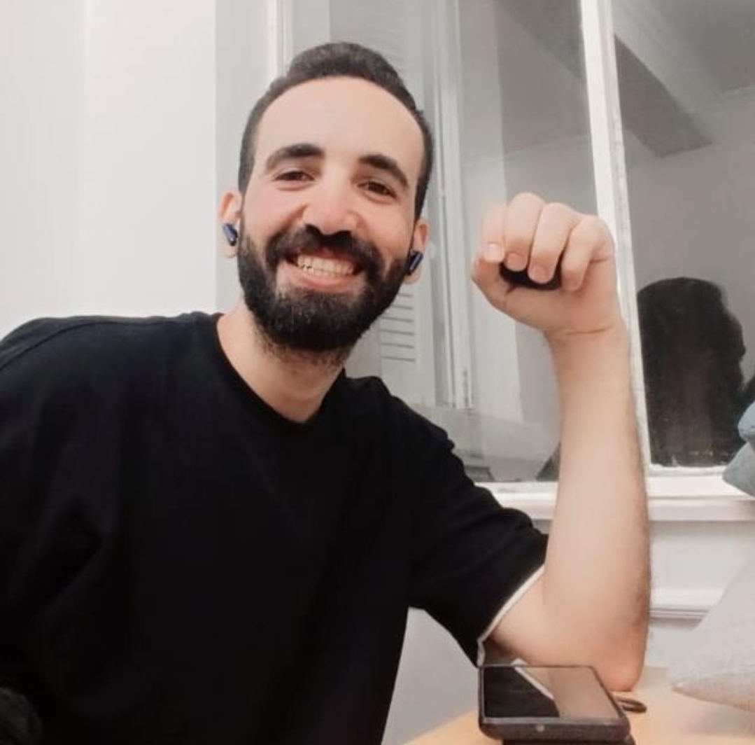 صورة المستخدم