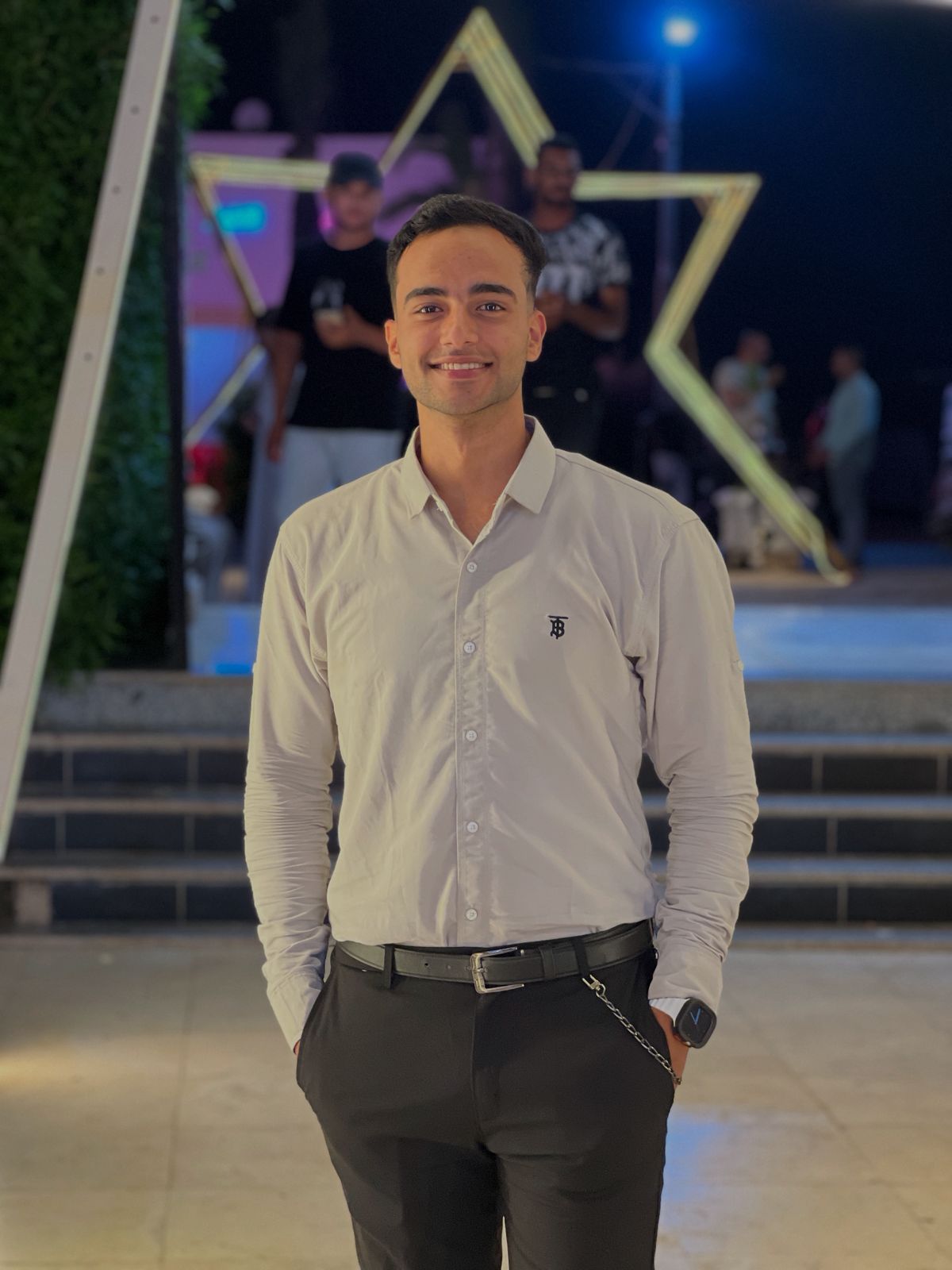 صورة المستخدم