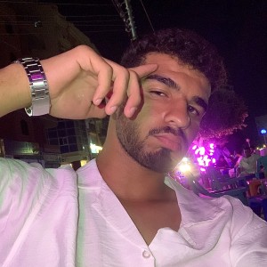 صورة المستخدم