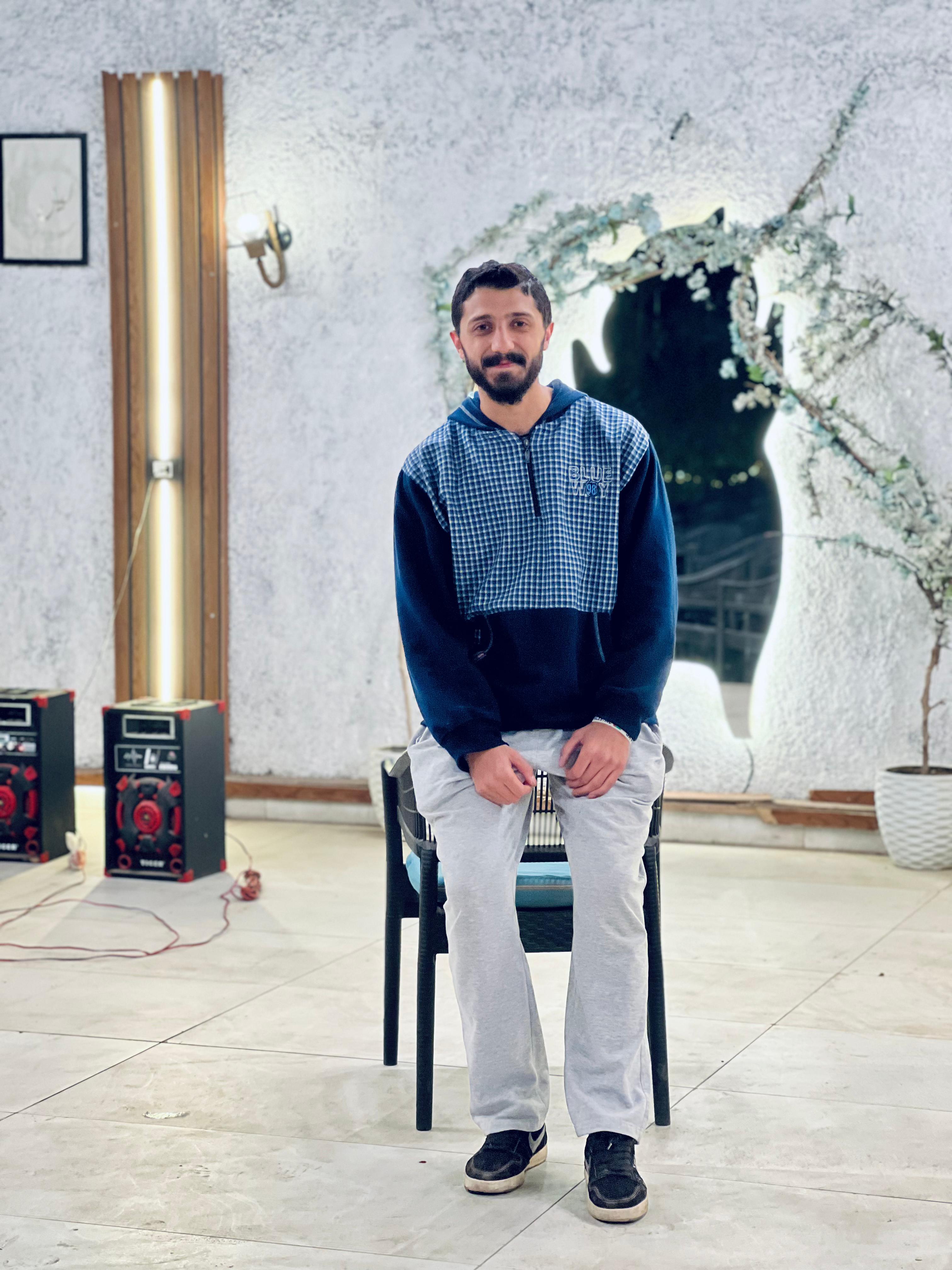 صورة المستخدم