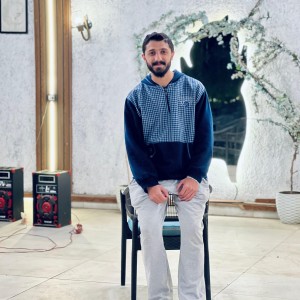 صورة المستخدم