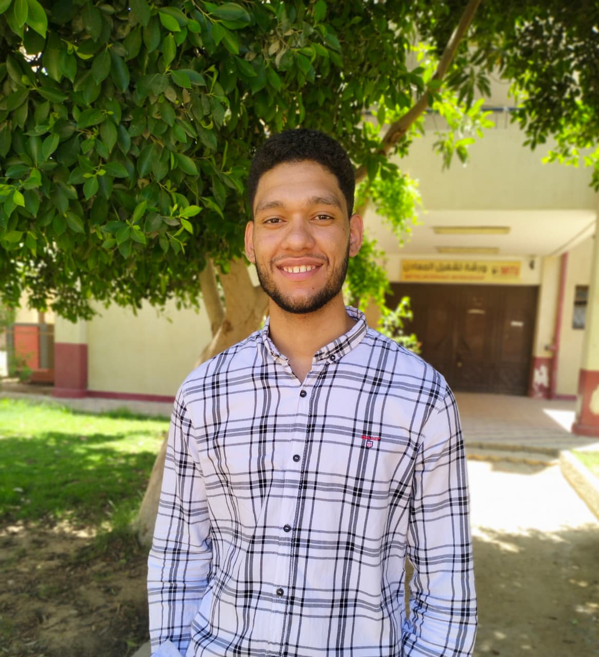 صورة المستخدم