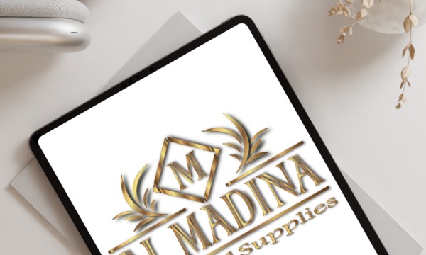 المدينه