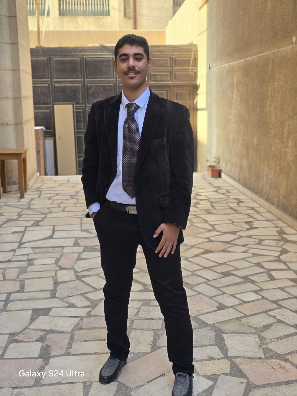 صورة المستخدم