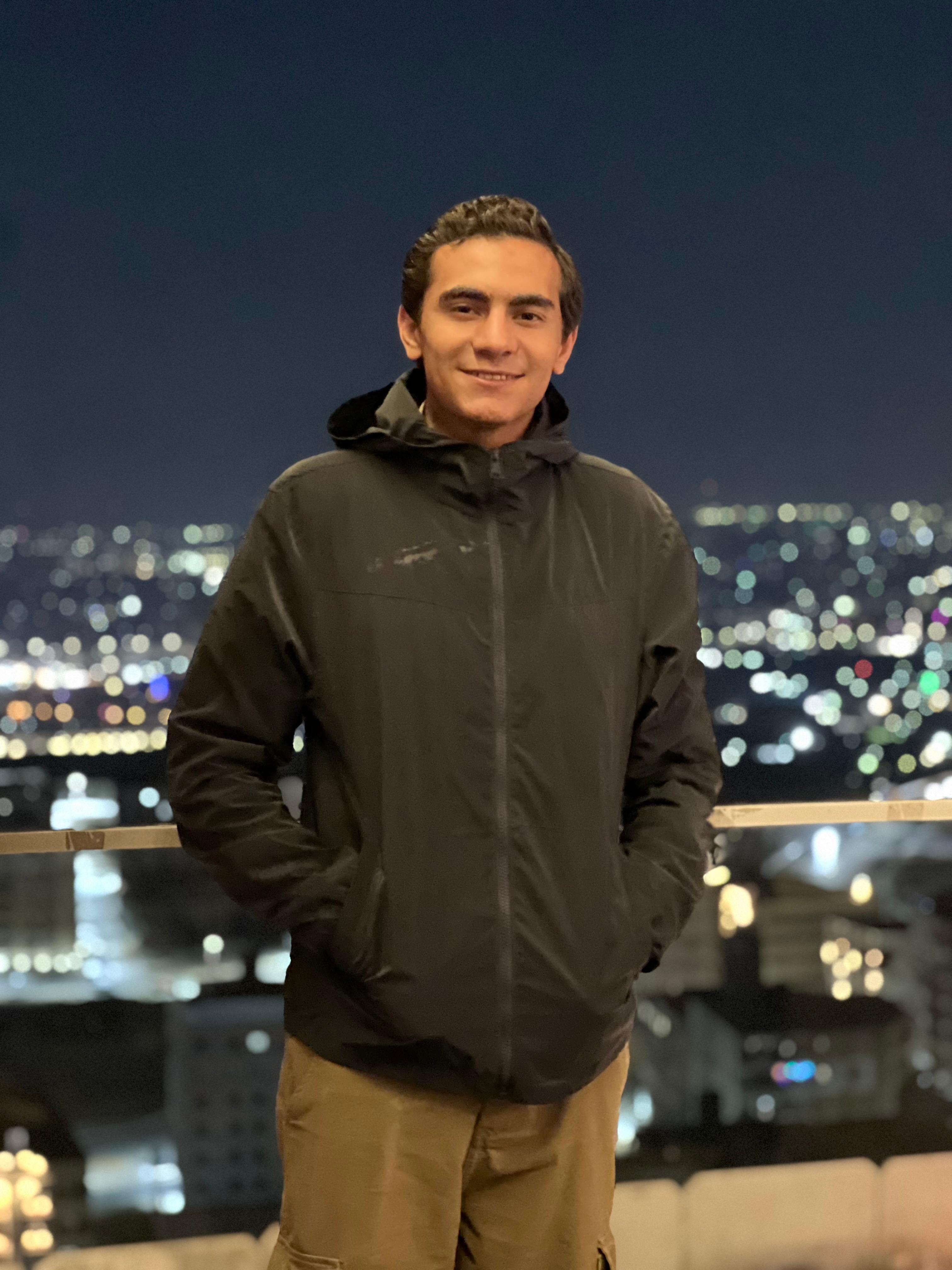 صورة المستخدم