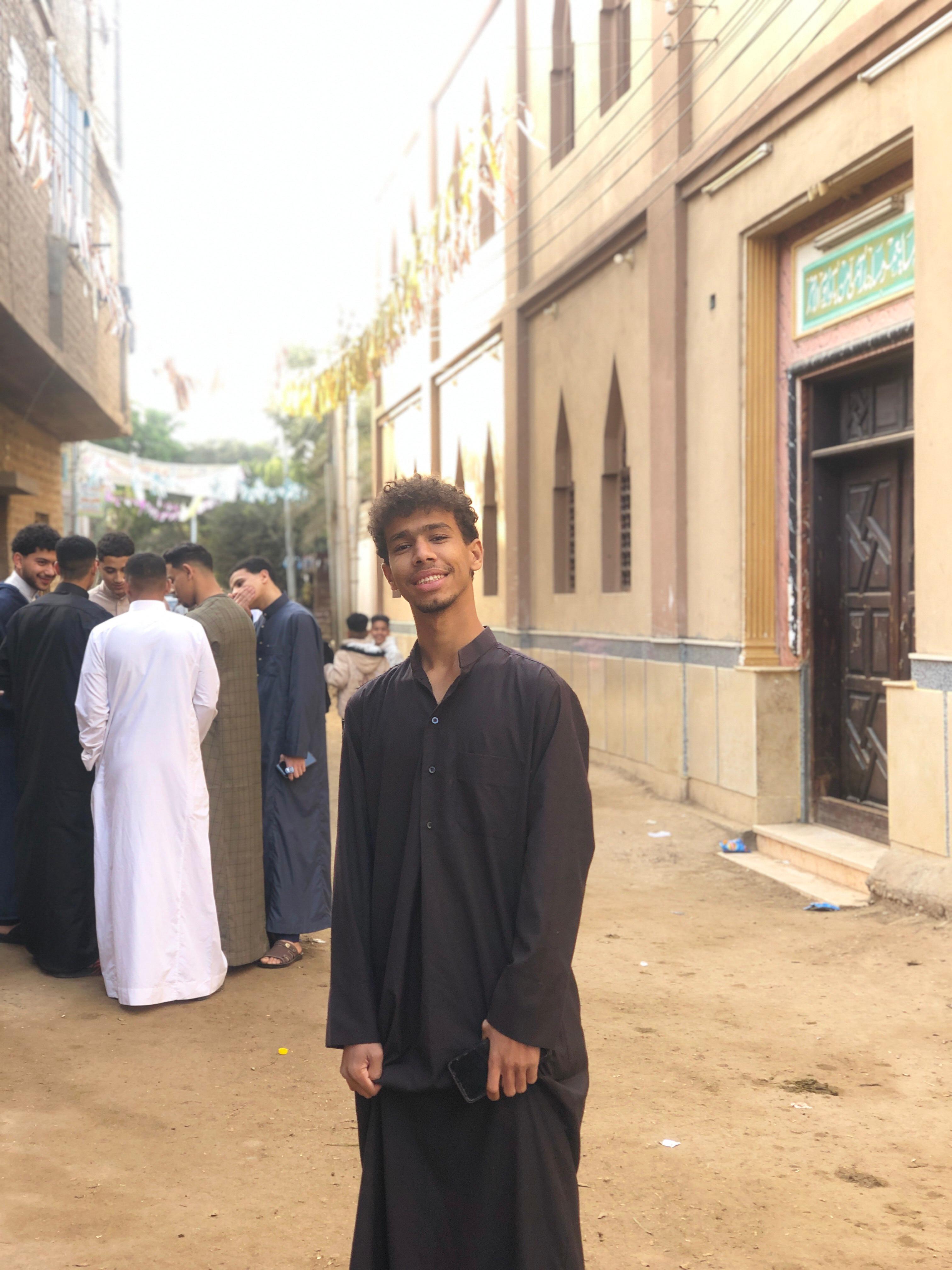 صورة المستخدم