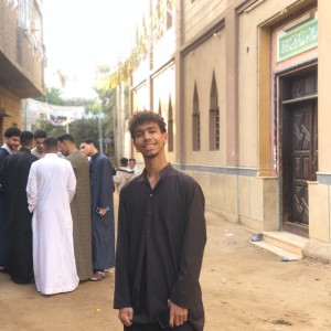 صورة المستخدم