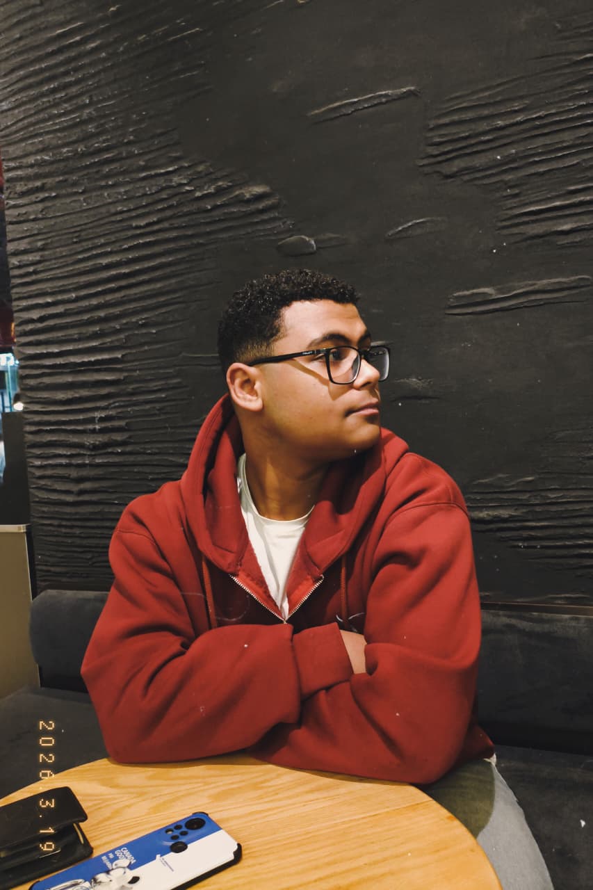 صورة المستخدم