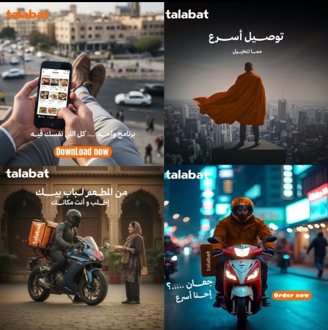 هوية بصريه