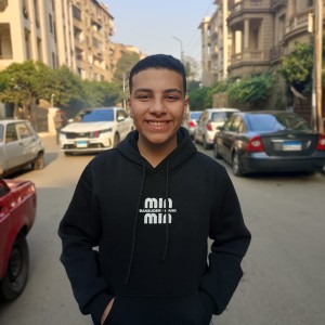 صورة المستخدم