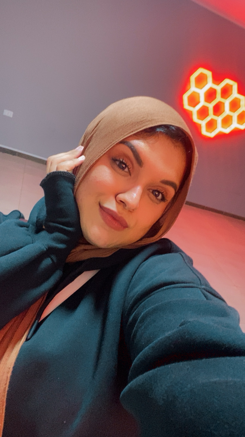 صورة المستخدم