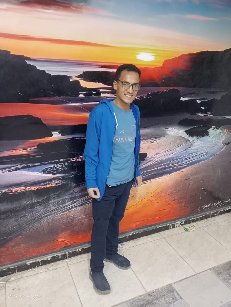 صورة المستخدم