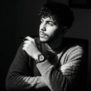 صورة المستخدم