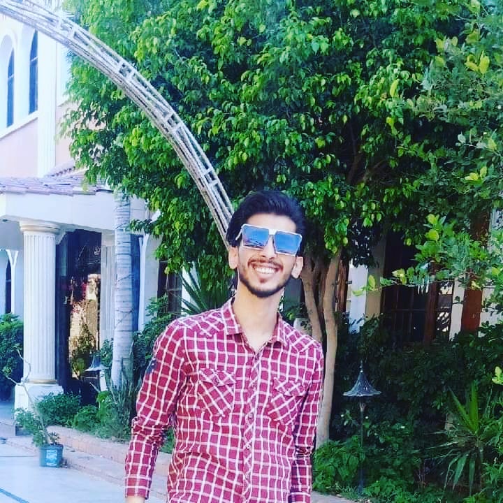 صورة المستخدم