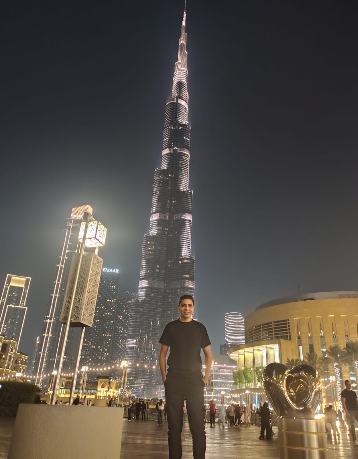 صورة المستخدم