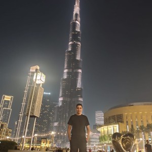 صورة المستخدم