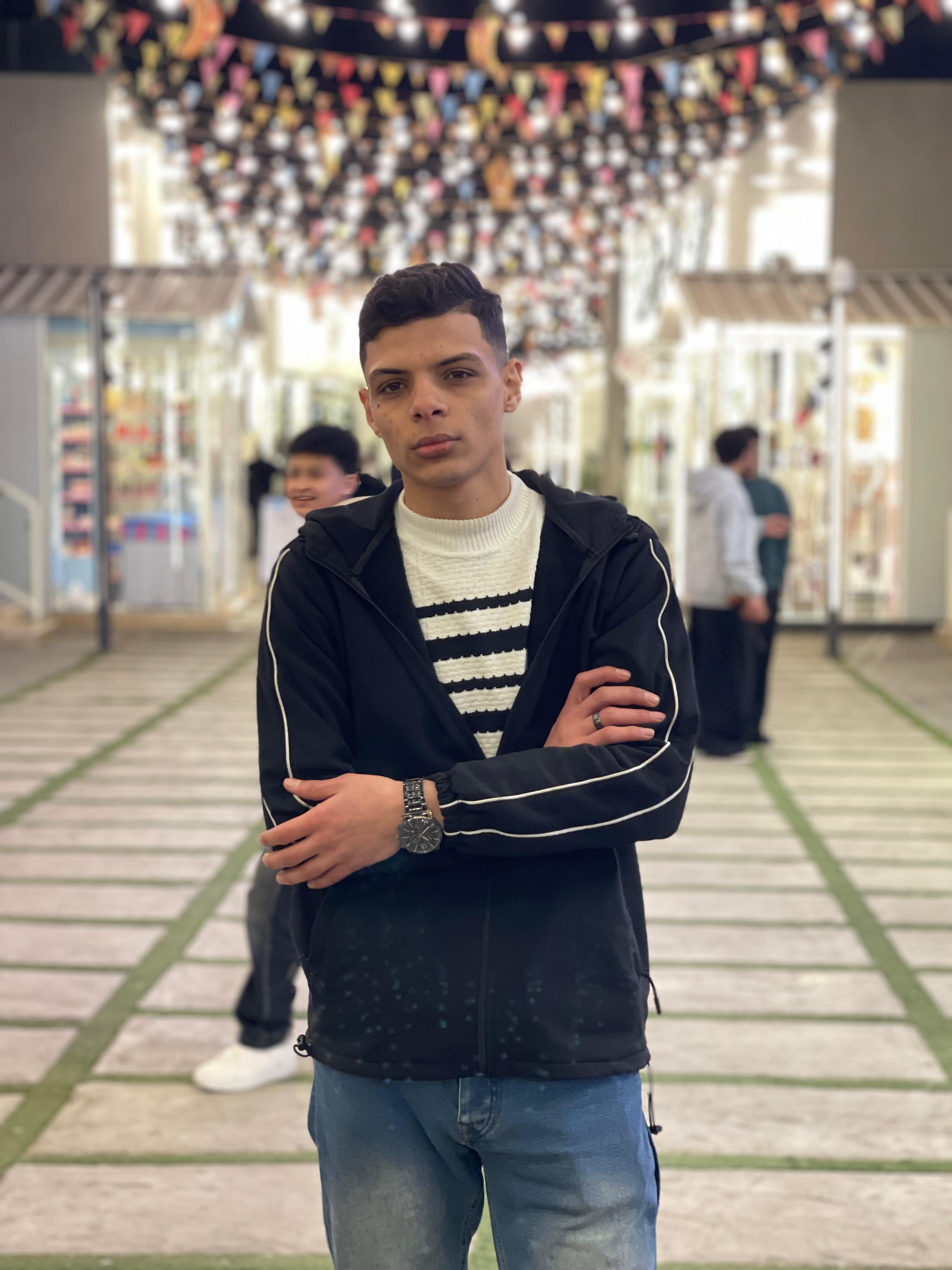 صورة المستخدم