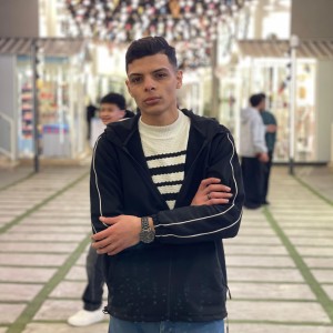 صورة المستخدم