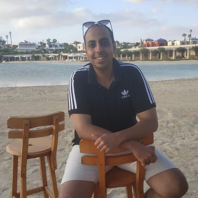 صورة المستخدم